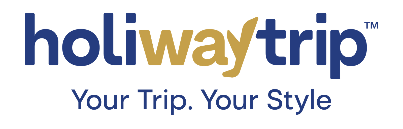 HOLIWAYTRIP LOGO
