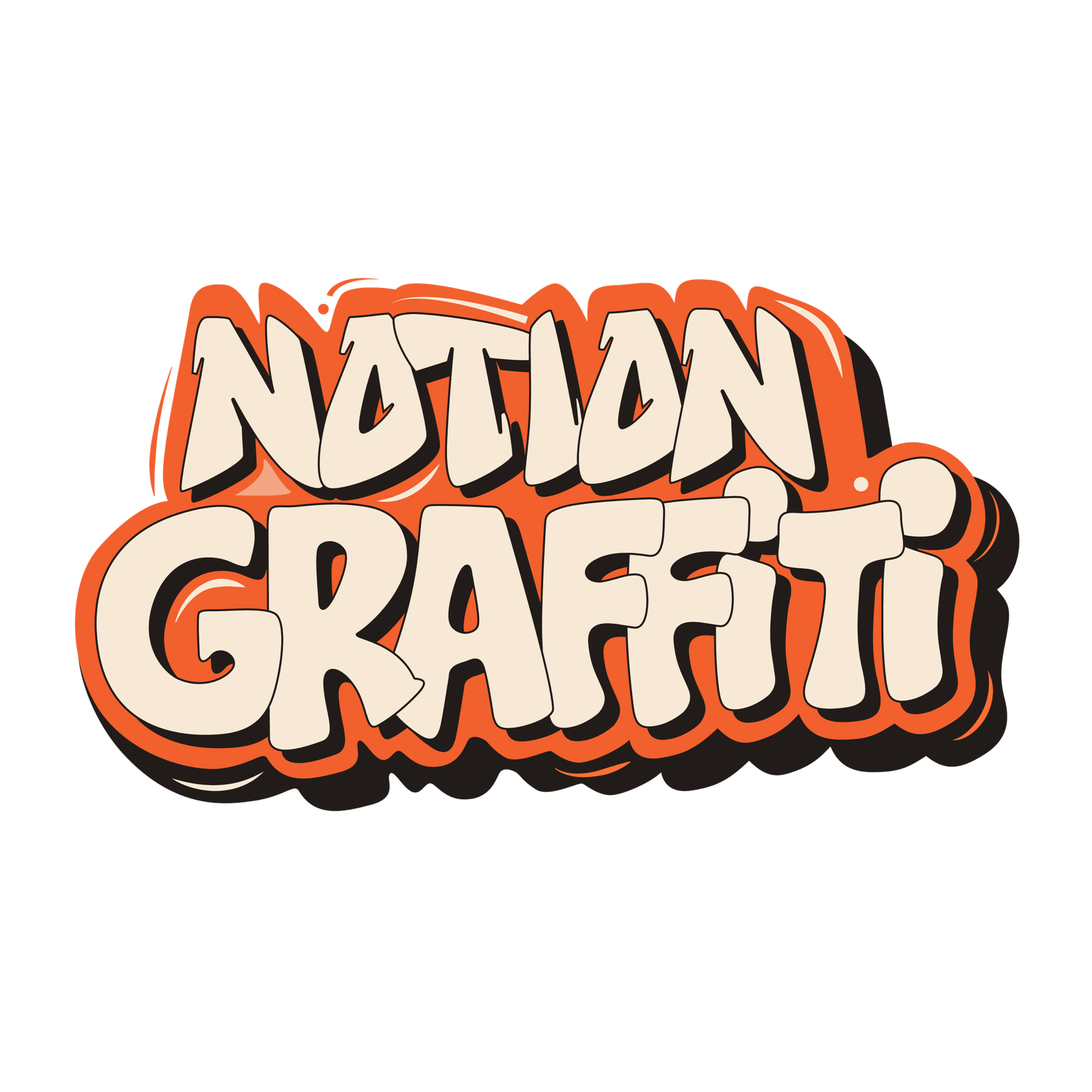 Notion Graffiti