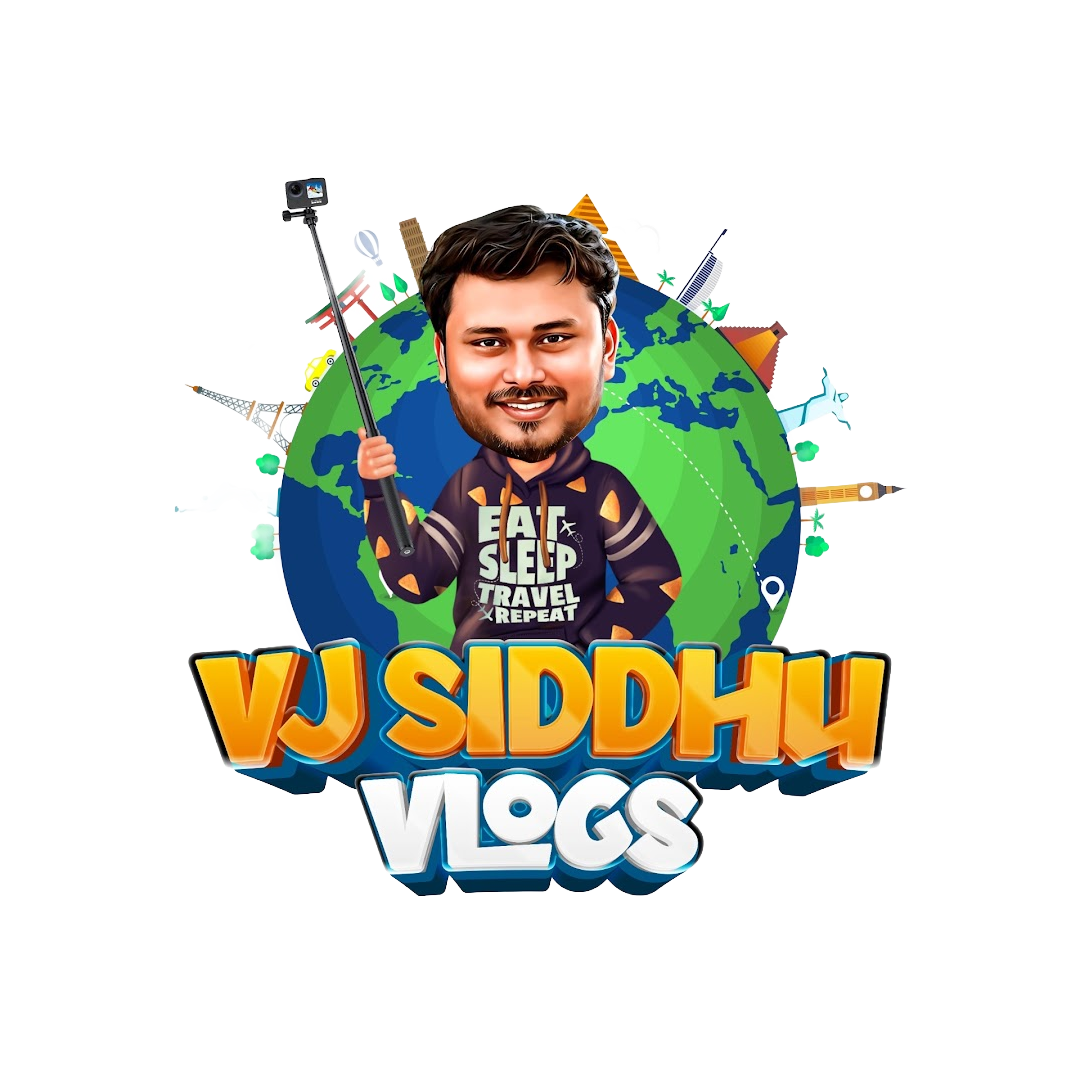 VJ Siddhu
